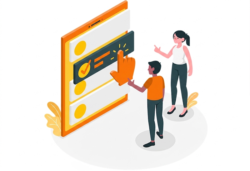オプション